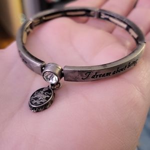 Twilight Cullen Bracelet
